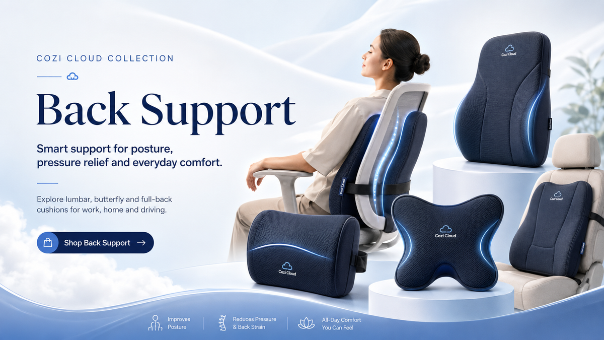 Back Support