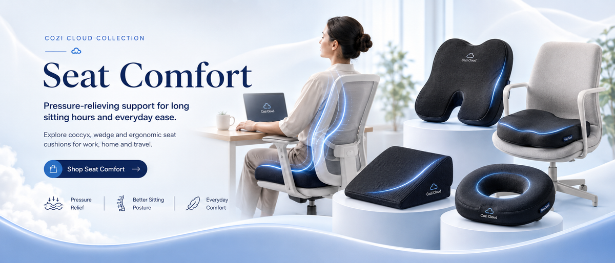 Seat Comfort