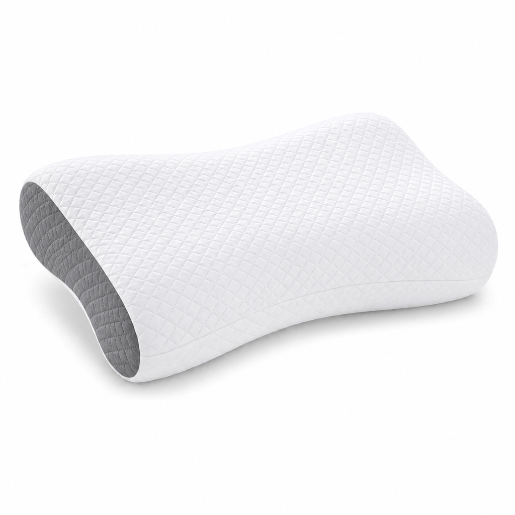 Cozi Cloud Cervical Pillow