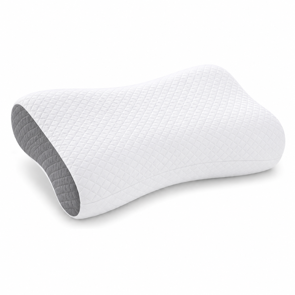 Cozi Cloud Cervical Pillow
