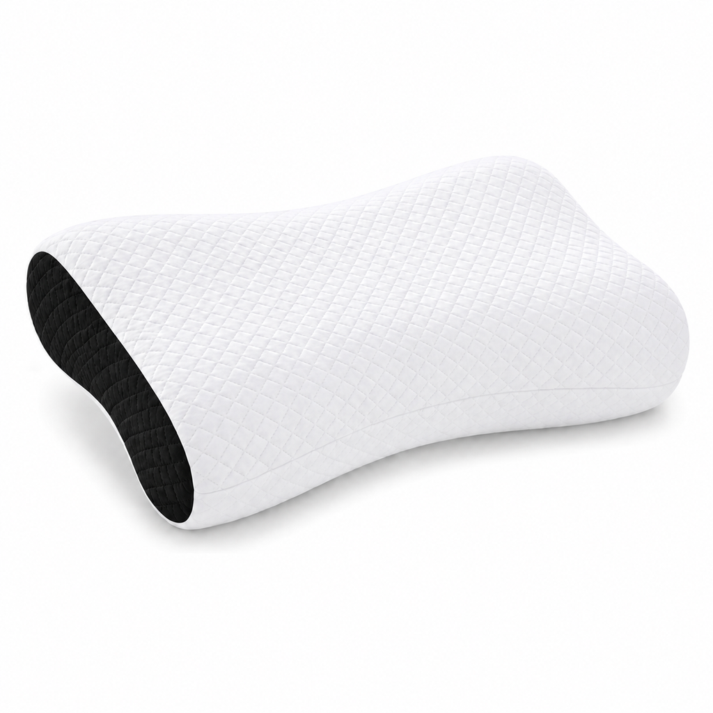 Cozi Cloud Cervical Pillow