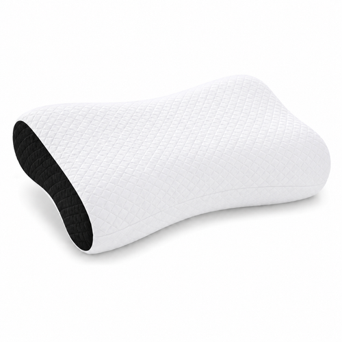 Cozi Cloud Cervical Pillow
