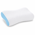 Cozi Cloud Cervical Pillow