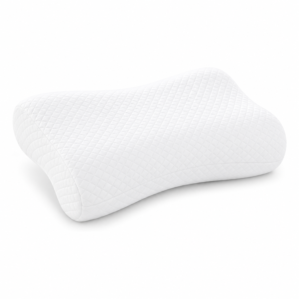 Cozi Cloud Cervical Pillow